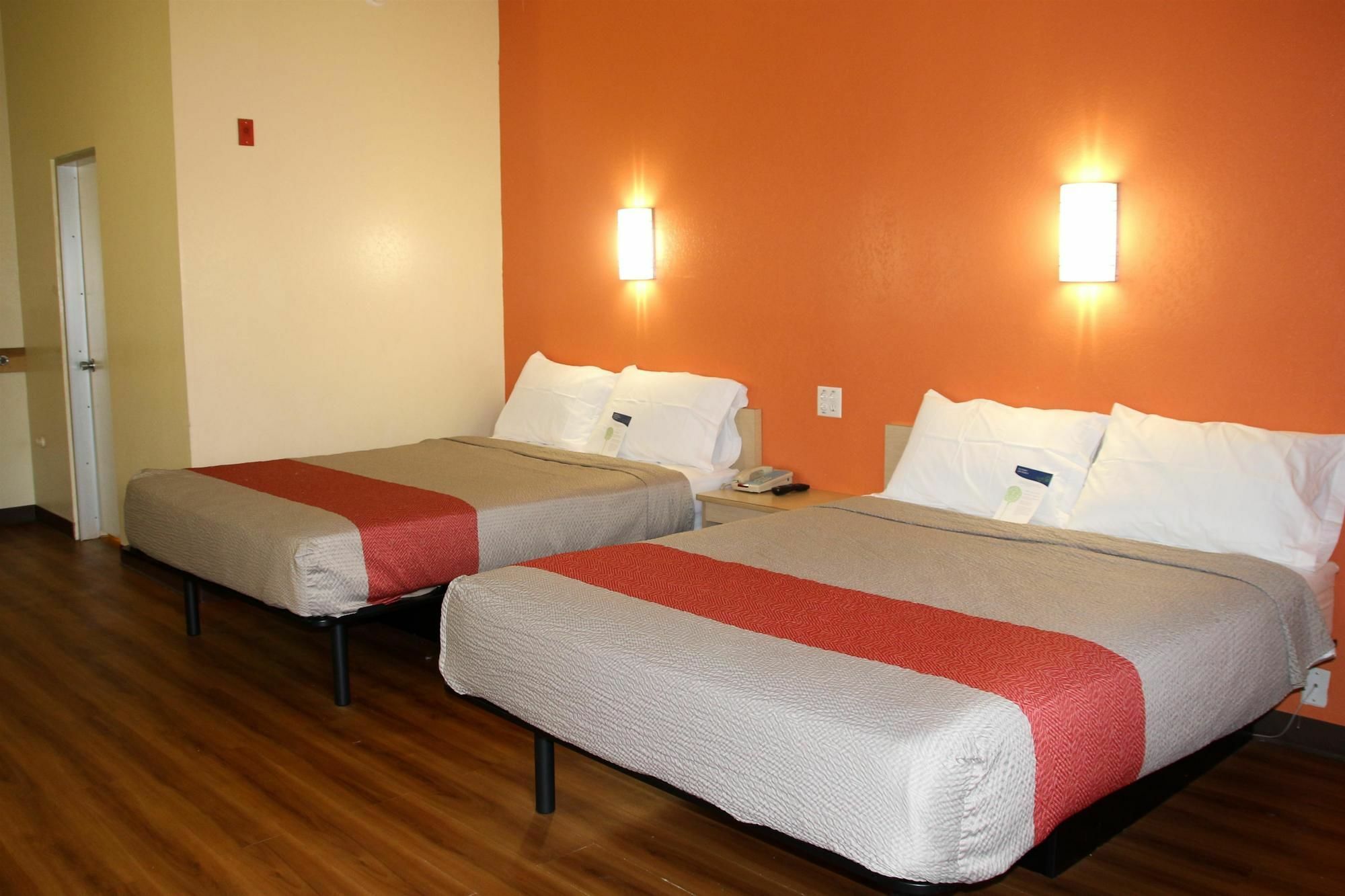 Motel 6-Warwick, Ri - Providence Airport - I-95 Exterior foto